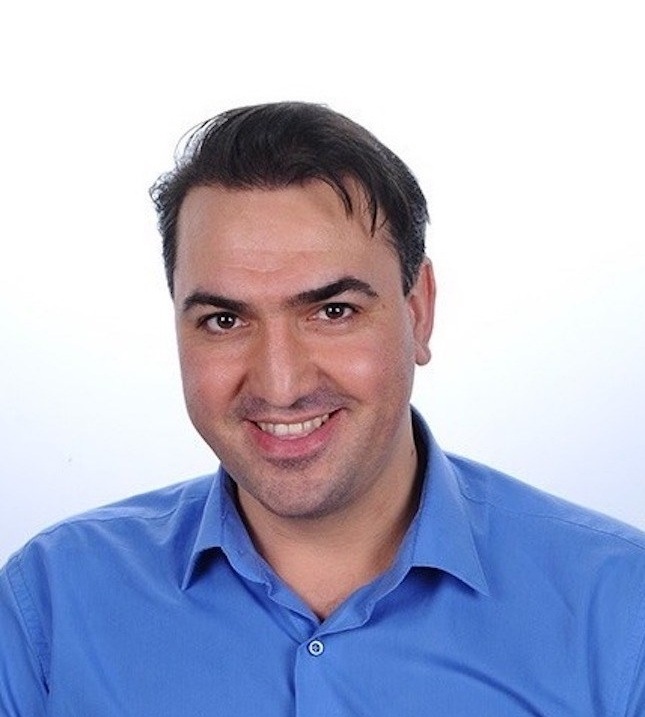 Mimar Aslan